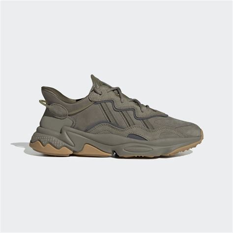 Adidas originals men's OZWEEGO sneaker